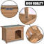 Angela Pet Crate with 1 Door-37117821