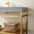 Jerrell 48'' Single Bathroom Vanity with Engineered Stone Top-2011590102-2012114699-2012114692
