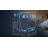 Simzlife 44 Lbs. Daily Nugget Ice Maker Countertop