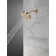 Multi Function Fixed Shower Head