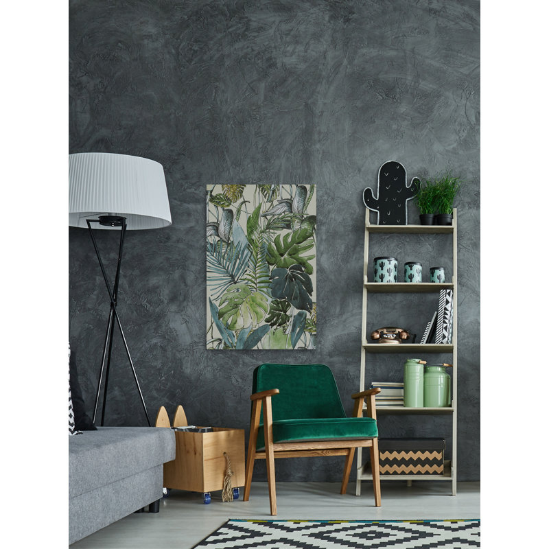 Julia Posokhova - Wrapped Canvas Print, 91cm H x 61cm W