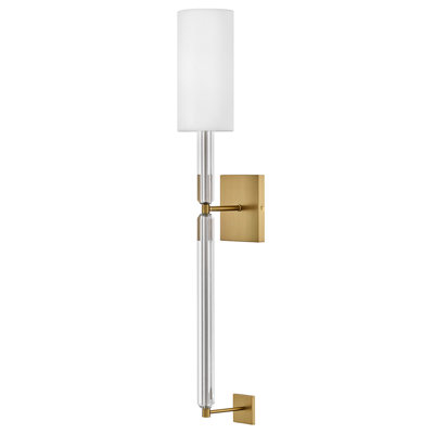 Anika 1 - Light Wallchiere