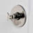 Kingston Brass Concord Single-Handle Pressure Balanced Tub and Shower Faucet-107083787