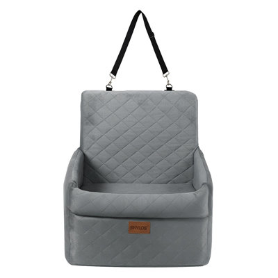 Polyester Pet Bed