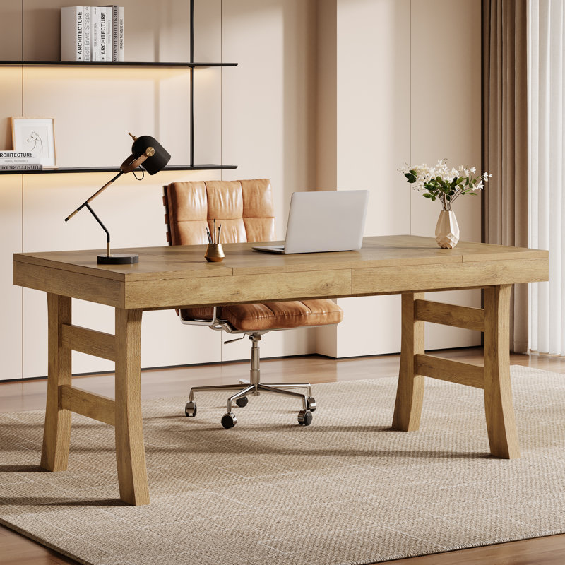 Bureau d'ordinateur 63 "
