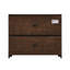 Buffet de 39,4 po Mid-Century Modern Rattan Buffet-1003668201