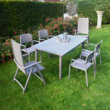 Libeccio Bora & Darsena Nardi Garden Set