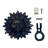 Push Button Doorbell-15024206