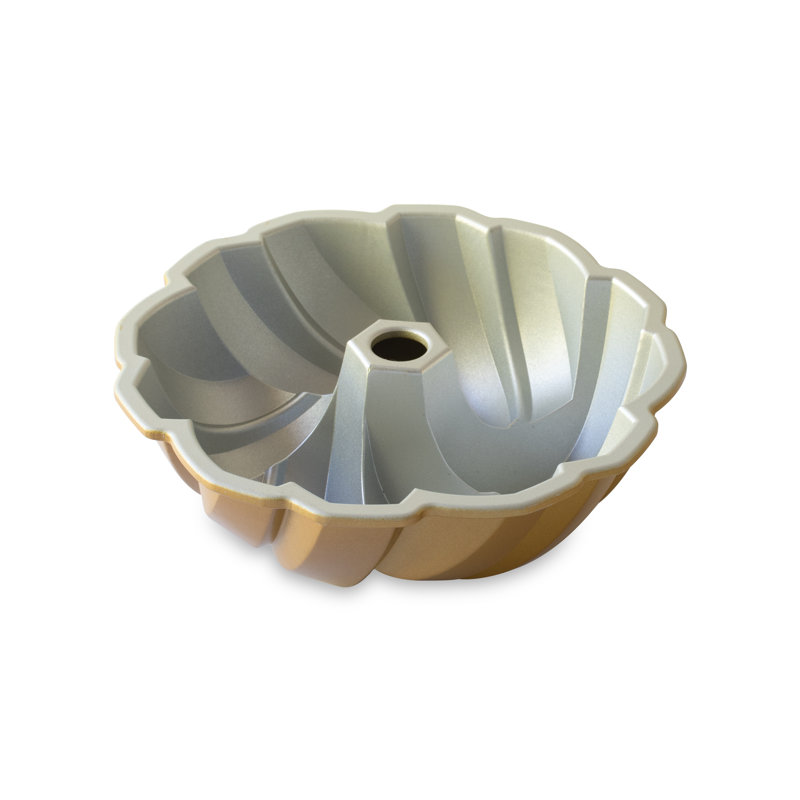 Poêle à frire tressée Nordicware