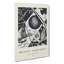 Small Worlds VI Print by Wassily Kandinsky - Wrapped Canvas-66199373