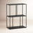 Georgetta Etagere Bookcase-67067745