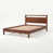 With Headboard selected