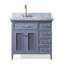 Ensemble de meuble-lavabo simple 37 po Bodhin-27063452-125309396
