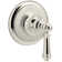 Artifacts® Transfer Valve Trim with Lever Handle