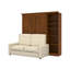 Lit escamotable avec rangement Alvaretta-780620182-780620177
