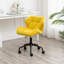 Chaise de bureau pivotante Diamond