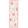 Jonsson Hand Hooked Wool Floral Rug