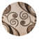 Adonia Abstract Indoor Rug