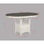 Rodjanae Modern Wood Oval Extendable Counter Height Dining Room Set-87774751-87774753-87774752