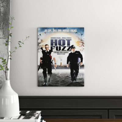 No Frame Print Set