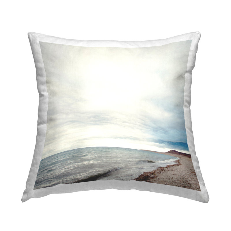  Polyester Throw Pillow