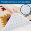 Ensemble de 2 tapis de cuisine Southwestern