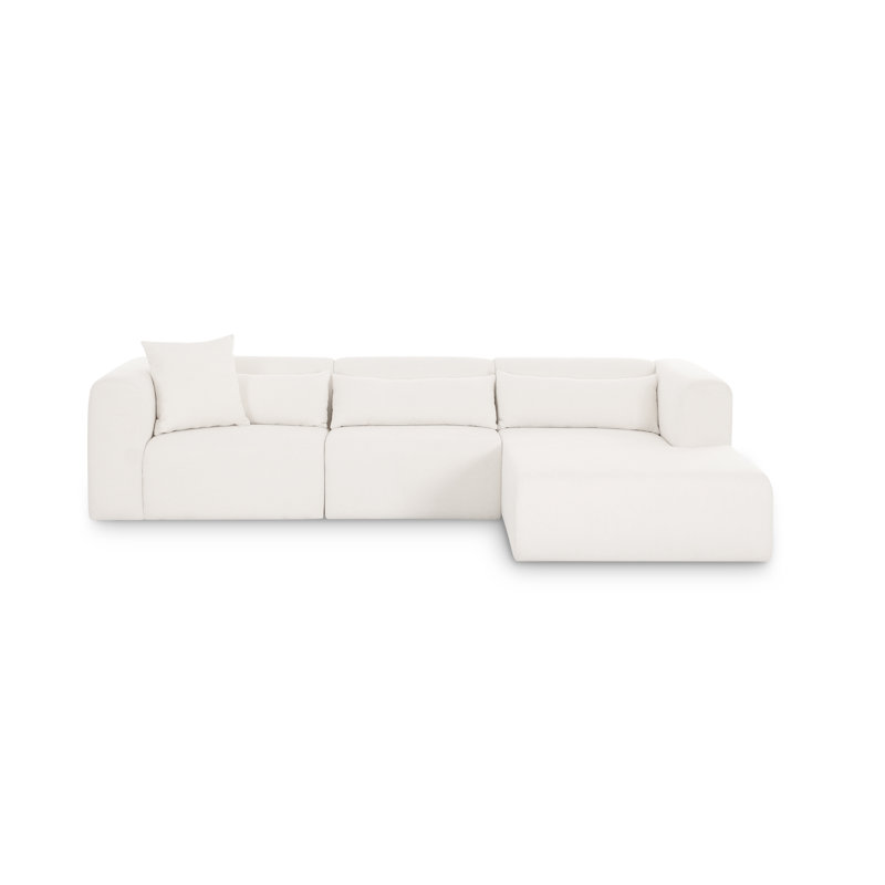 Canapé modulaire Tarra