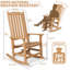 Chaise berçante d'extérieur Bertsche-103682997-76438746
