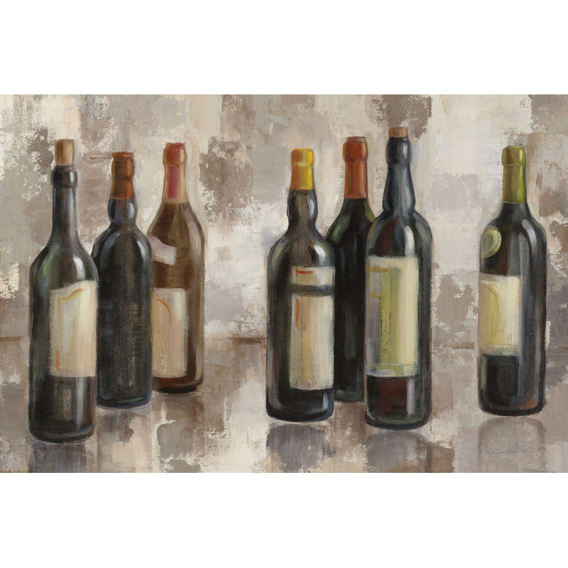 Vino Marsala gris, H 20 po x l 30 po
