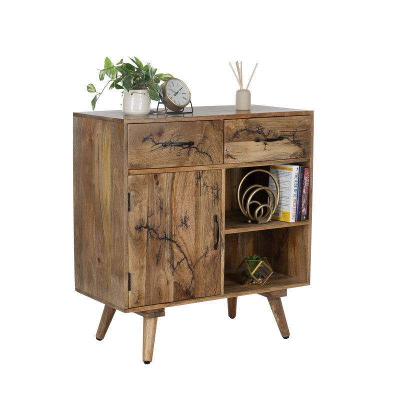 Armoire de rangement Mango