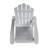 Hollywood Foldable Adirondack Chair-759748258