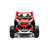 Freddo 48 Volt 2 Seater Battery Powered Ride On with Remote Control-86551118