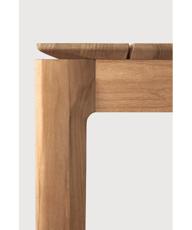 Bok Outdoor Teak Dining Table