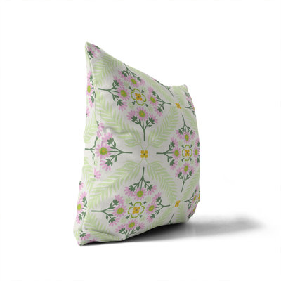Eden Outdoor Pillow