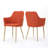Joshua 19.8'' H Fabric Upholstered Accent-1570674205