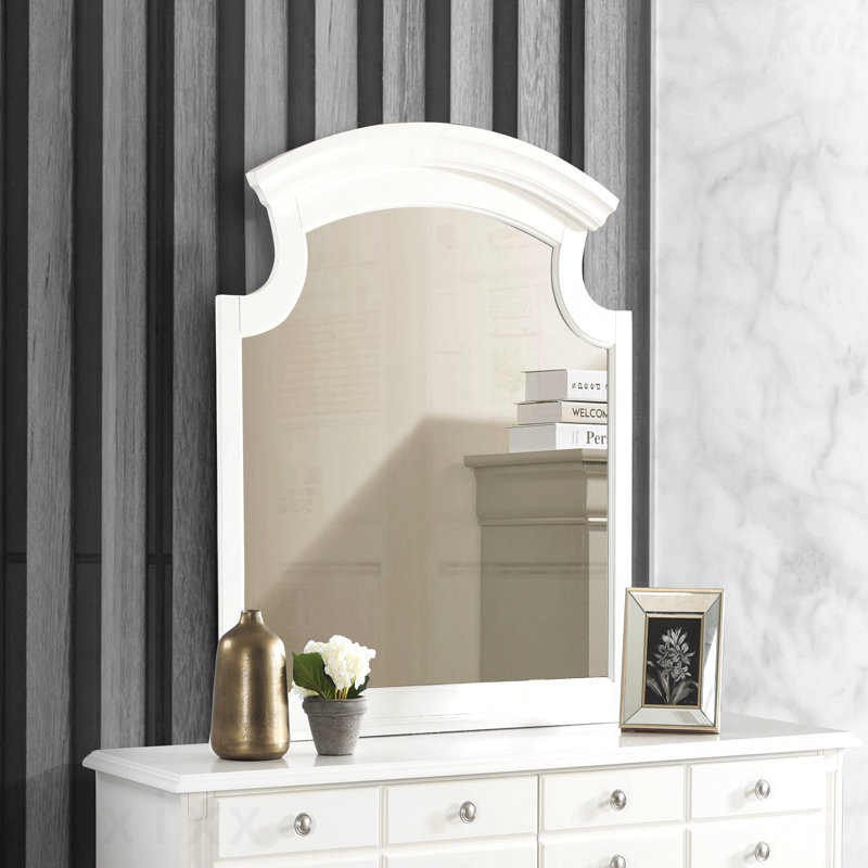 Miroir d'appoint Basic Basic - Décoration intérieure