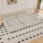 Flanelle de coton beige est en rupture de stock