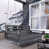 Peinture gris colombe n'est pas disponible