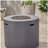 31-inch Round Fire Pit - 40,000 Btu-415218807