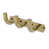 Unlacquered Brass is out of stock