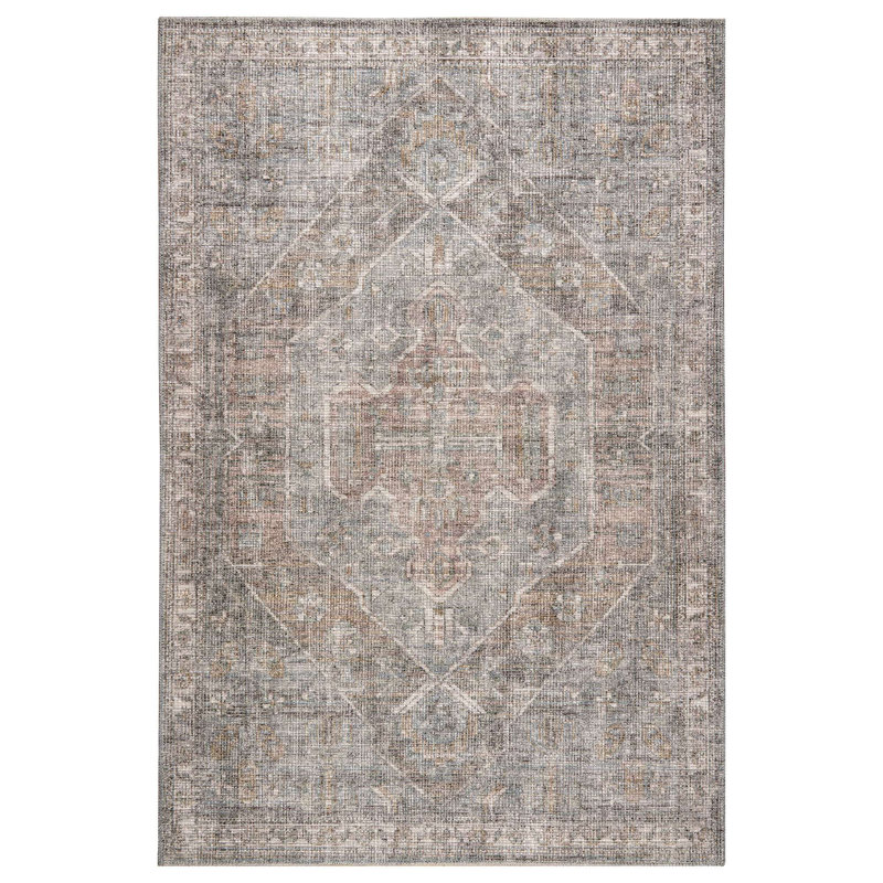 Tapis Maevah Avalon, Rectangle 1 pi 10 po x 2 pi 10 po