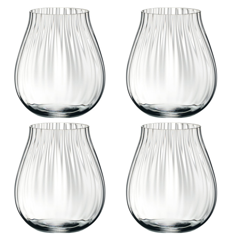 Riedel Gin Set Optical (4er Set)