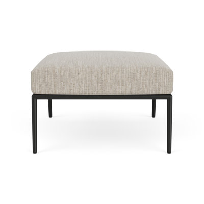 Escape Outdoor Ottoman