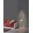 63'' LED Novelty Floor Lamp with USB-1431978506