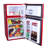 3.2 cu. ft. Freestanding Mini Fridge with Freezer-53891381