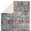 Tapis d'intérieur / extérieur bleu / rose / rouge Forand-1299029563