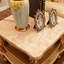 Table basse European Table basse