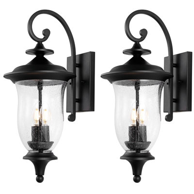 Vergennes Wall Light