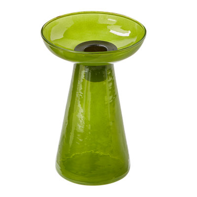 Petit porte-bougie Leon