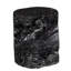 Black Wash Stool, Round
